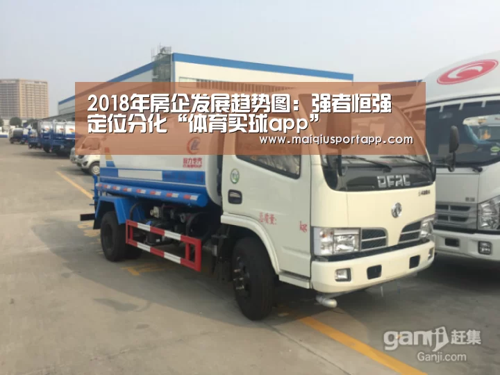 2018年房企发展趋势图:强者恒强 定位分化“体育买球app”(图2) 足球直播